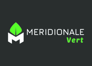 Méridionale Vert Meridionale Vert Bloc Marque Largeur Fond Foncé