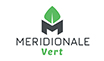 Méridionale Vert Logo