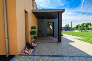 Méridionale Vert MERID2022 62 401