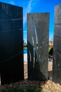 Méridionale Vert MERID2022 76 379