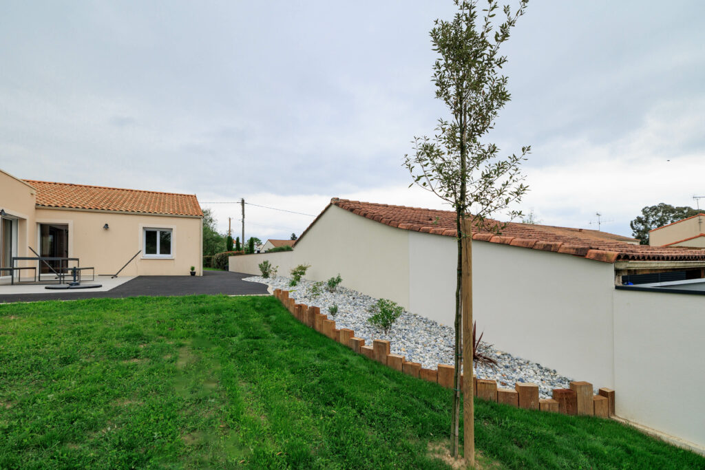 Meridionale Vert Amenagement Paysager (34) 552