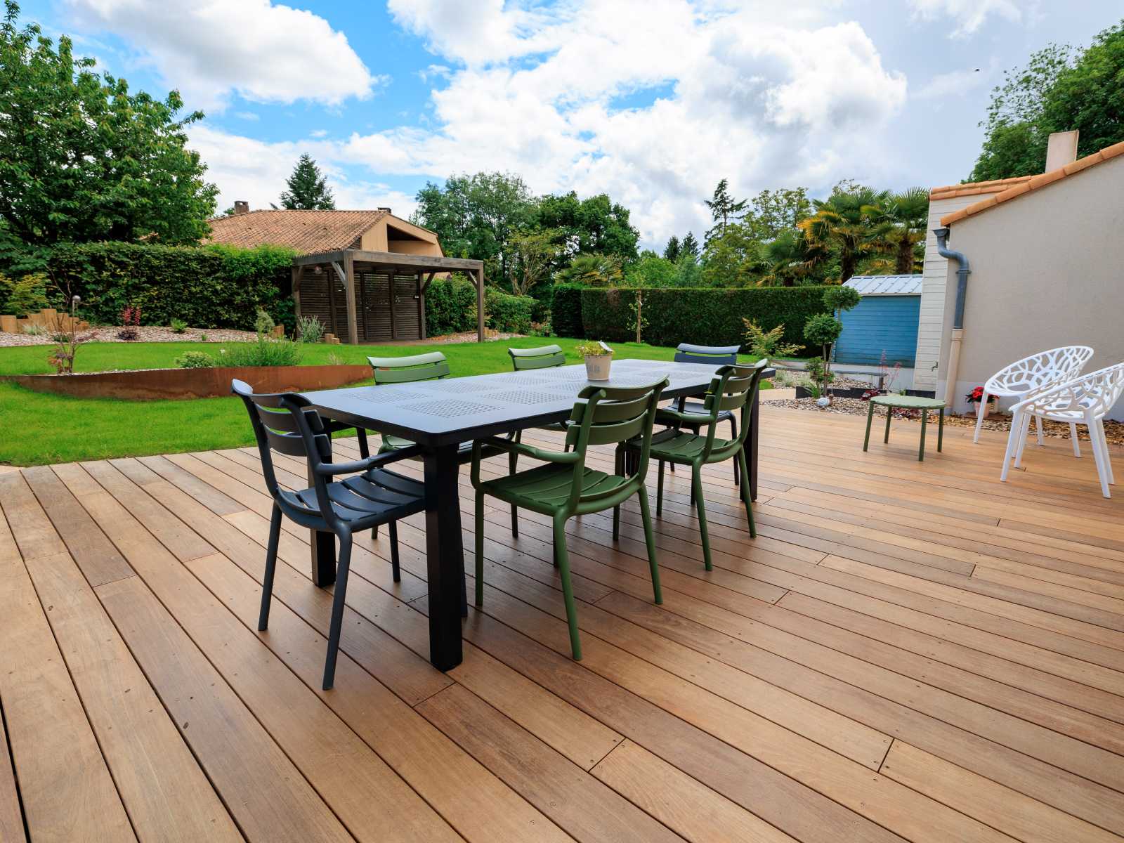 Meridionale Vert 11 Après Ripoche 759