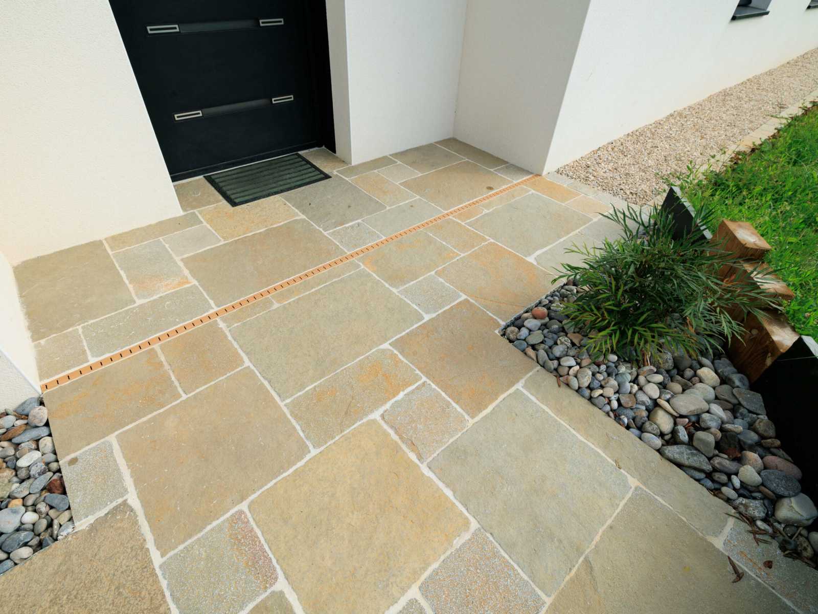 Meridionale Vert 12 Après Seizou 759