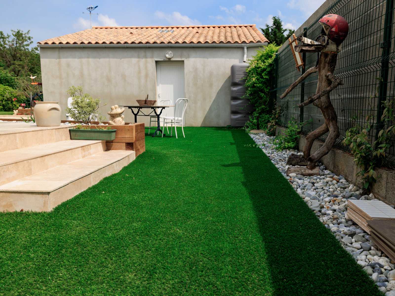 Meridionale Vert 6 Après Dubreuil 762