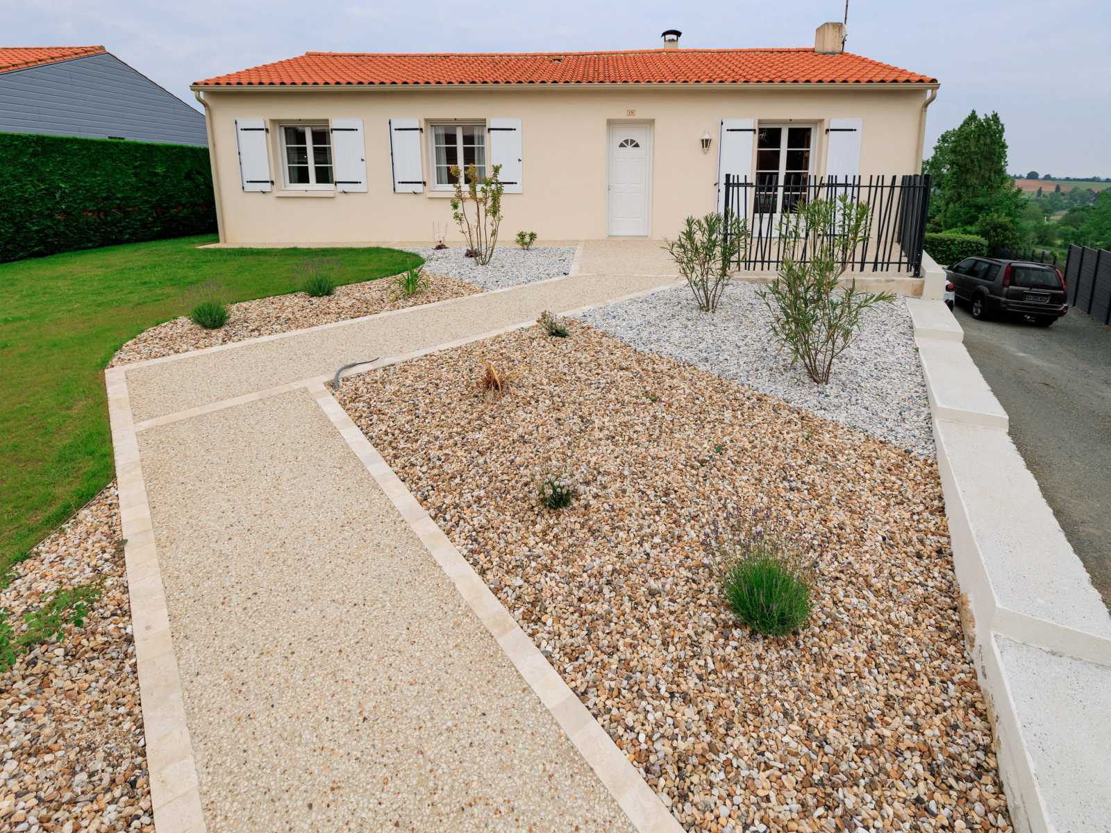 Meridionale Vert 7 Après Gorge 763