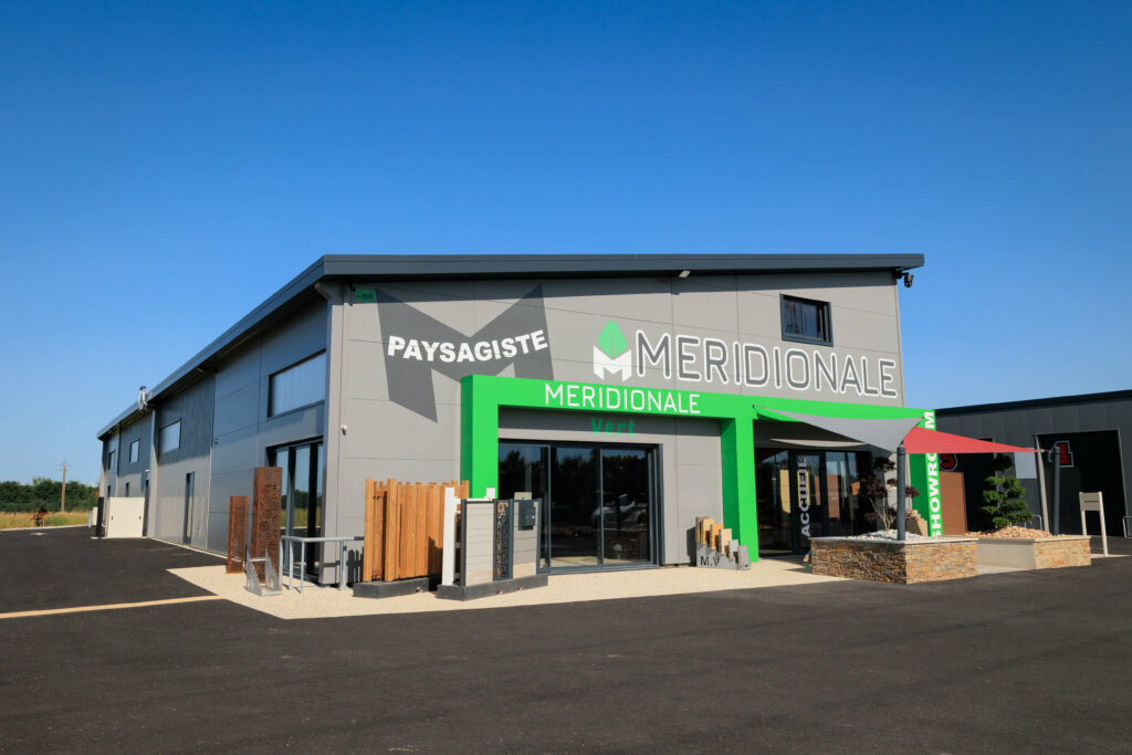 Meridionale Vert MERID 2025 150 772