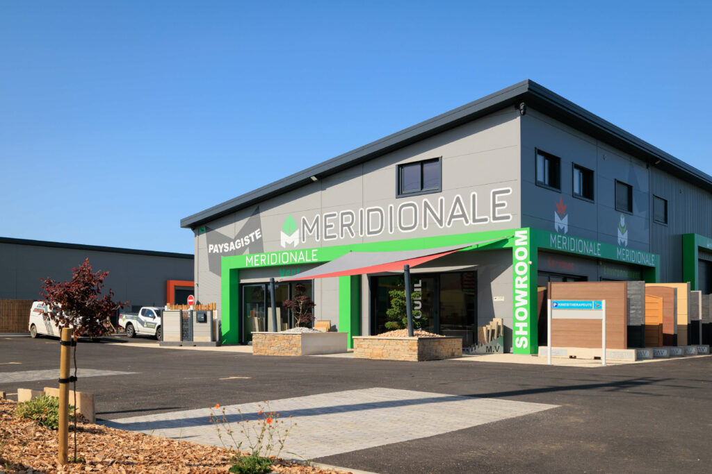 Meridionale Vert MERID 2025 164 774