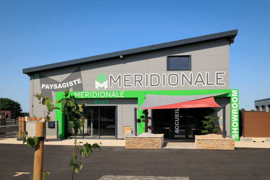Meridionale Vert MERID 2025 186 774