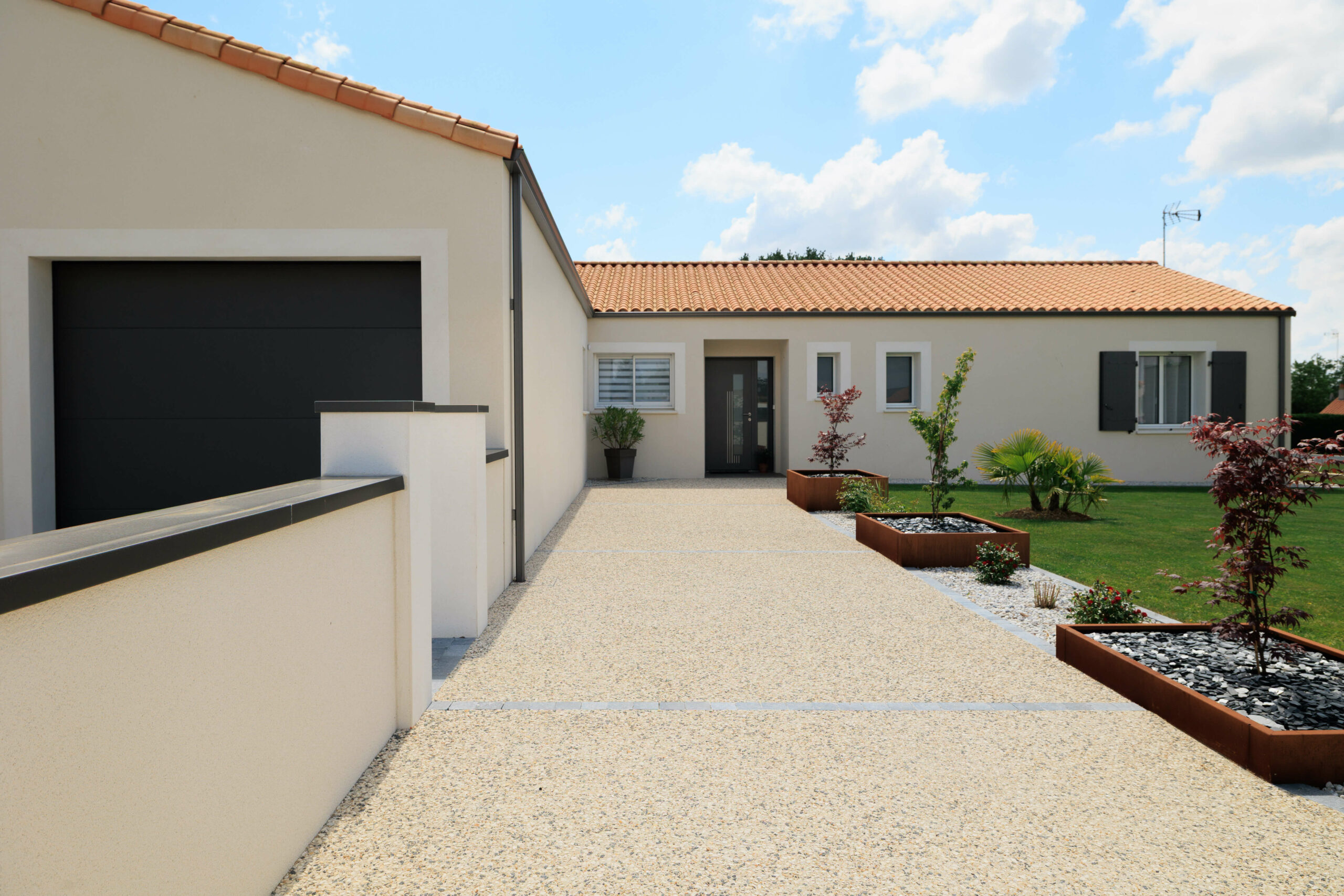 Meridionale Vert MERID 2025 88 749