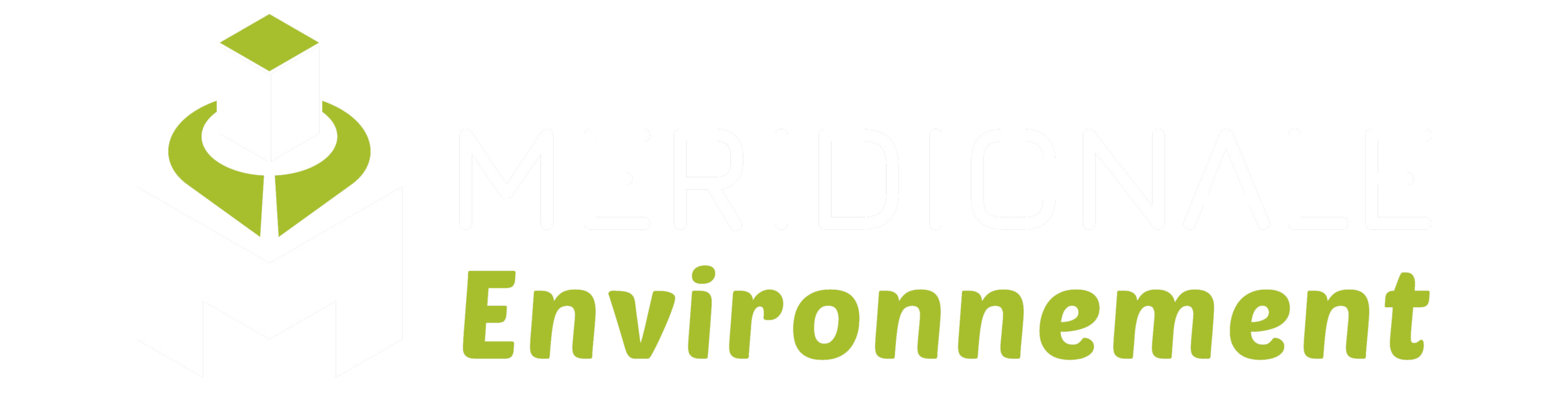 Meridionale Vert Logo Me Png Blanc 795